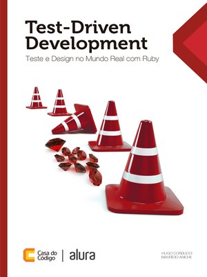 cover image of Test-driven development